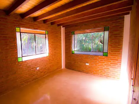 Casa a estrenar - Villa las Rosas