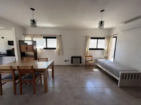 Casa en Arturo Segui Apto Banco