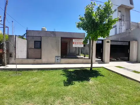 Casa en Venta de 1 dormitorio