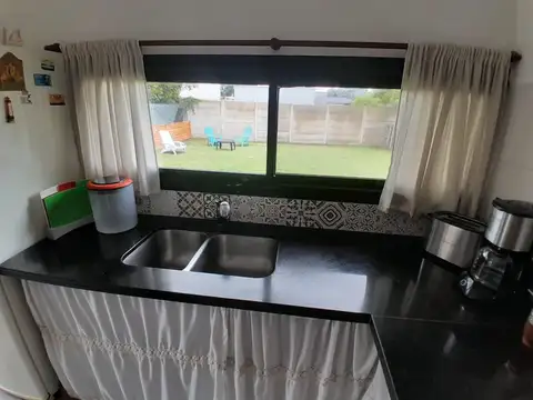 Casa en Venta de 1 dormitorio