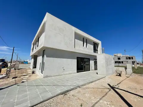 Dúplex a la venta en Quebrada de Manantiales!