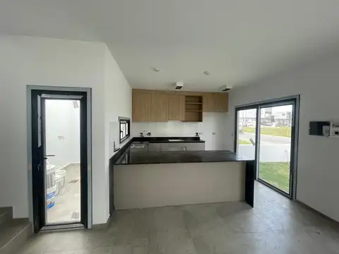 Dúplex a la venta En Quebradas de Manantiales