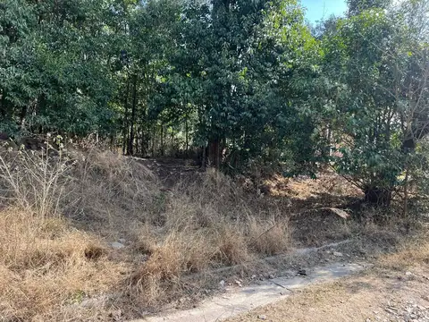 Terreno en Venta en Rio Ceballos, USD 25.000