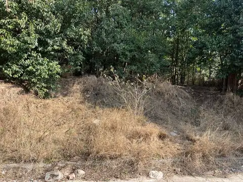 Terreno en Venta de 639,0 m2