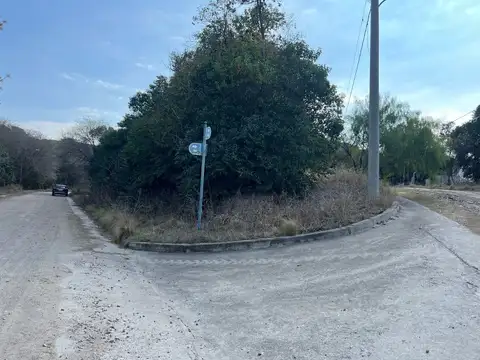 VENTA TERRENO RIO CEBALLOS 638 M2