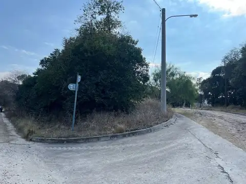 Terreno en Venta en Rio Ceballos, USD 25.000