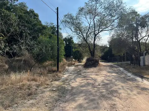 Terreno en Venta de 639,0 m2