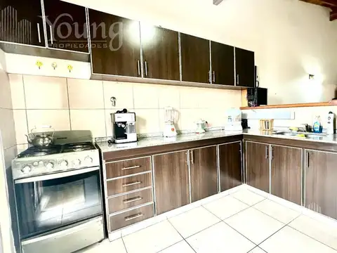 Alquiler Departamento 3 ambientes en Quilmes Oeste