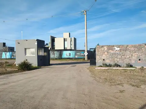 Venta terreno ruta E 53 camino a Rio Ceballos