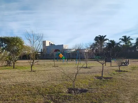 Terreno en Venta de 821,0 m2