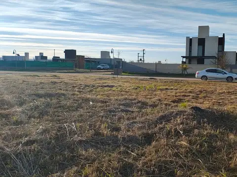 Terreno en Venta de 821,0 m2