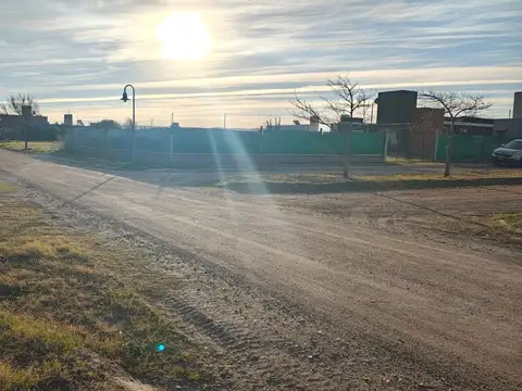 Venta terreno ruta E 53 camino a Rio Ceballos