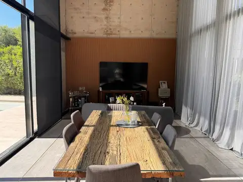 casa en alquiler en Terralagos