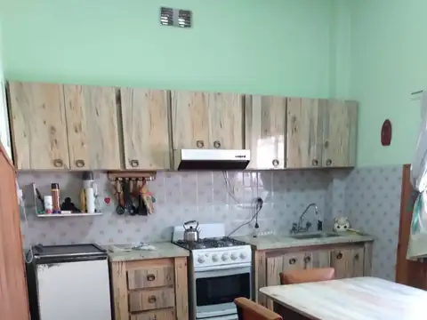 Casa en Venta en Moron Sur, USD 125.000