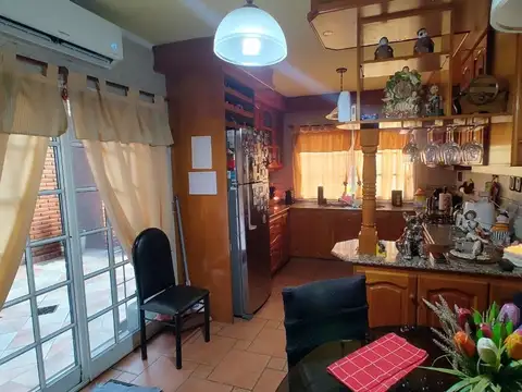 Casa en Venta 35 años