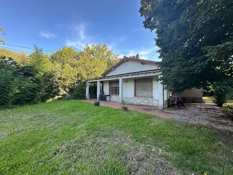 VENTA LOTE 1500m PARQUE LELOIR