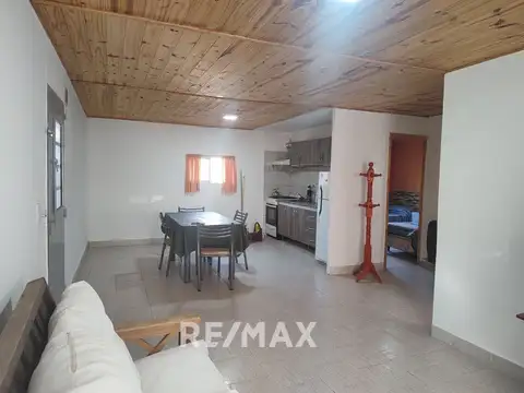 Casa en Venta 3 años