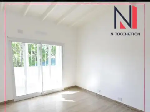 Excelente depto en condominio cerrado