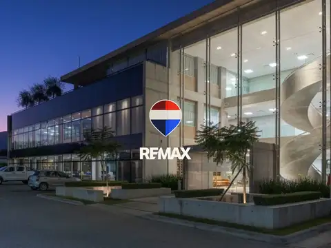 ALQUILER OFICINAS DE 277m2 EN OFFICE PARK SANLO CH