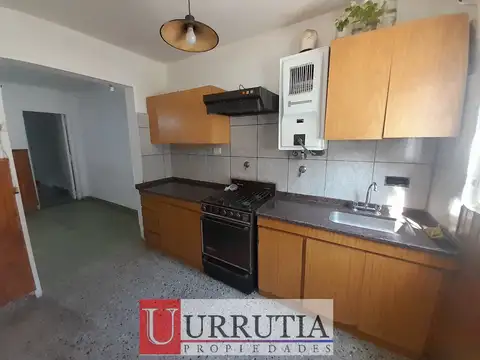 Casa en Venta 40 años