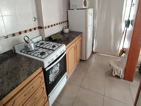 Departamento en Venta en Miramar, USD 53.000