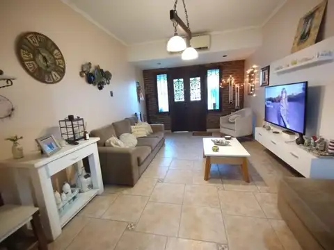 Casa en Venta 14 años