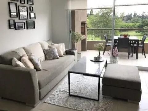 VENTA DEPARTAMENTO 2 AMBIENTES