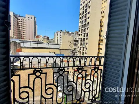 Departamento 5 ambientes con 2 baños