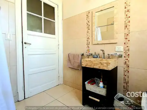 Departamento en Venta Apto profesional