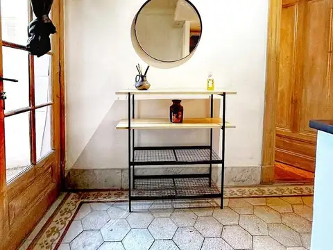 Departamento en Alquiler Temporal en San Telmo, USD 1.200