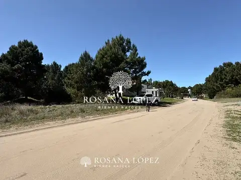 Terreno en Venta de 1014,0 m2