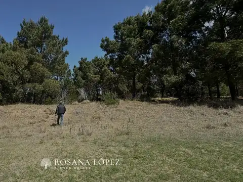 Lote Frente Golf 2 - Costa Esmeralda