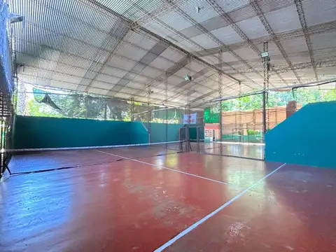 Galpon en Venta en Jose Clemente Paz, USD 160.000