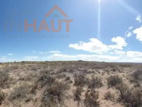 Terreno en Venta 56  mts Fondo