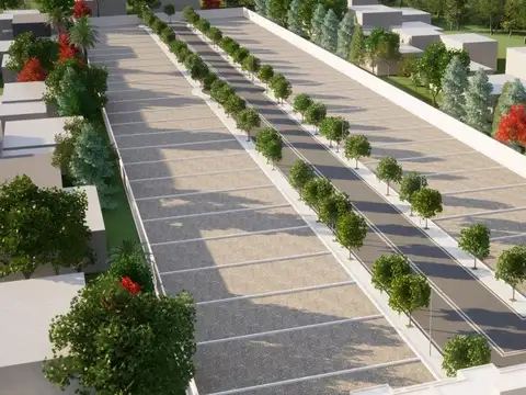 Lateral Sur J.J. Paso 2137