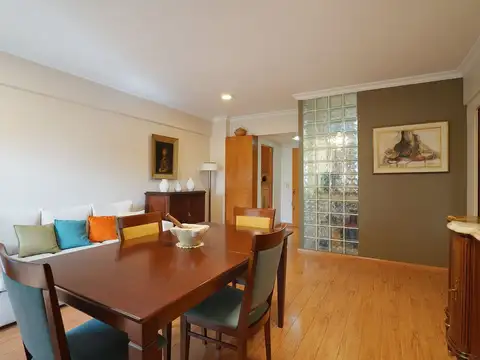 Departamento en Venta en Parque Chacabuco, USD 195.000