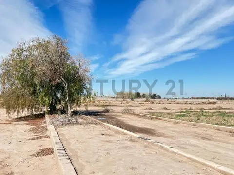 Lote en venta Barrio Piedra Mora