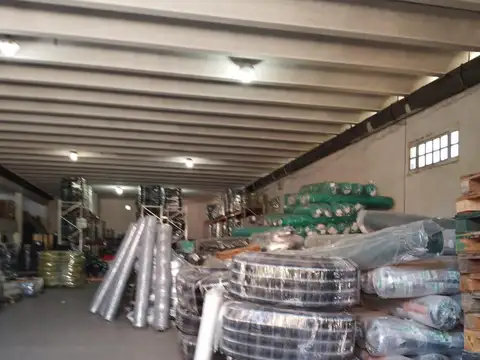 Galpon en Venta 20 años