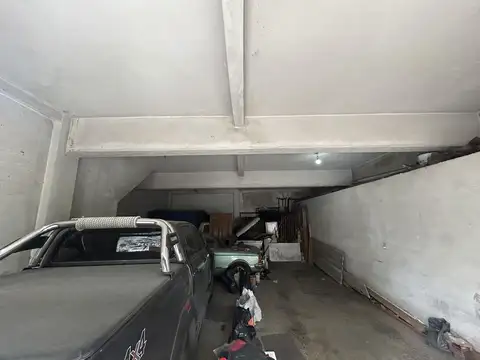 Local en Venta 40 años