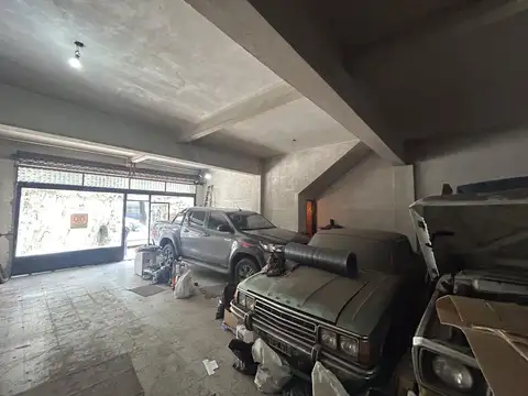 Local en Venta en Flores, USD 89.000