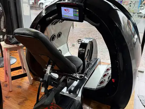 Fondo Comercio en Venta en Ramos Mejia, USD 22.000