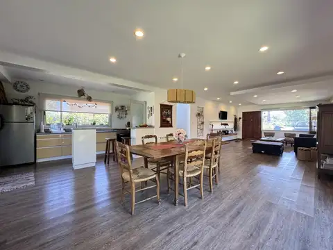 Casa en Venta al Oeste