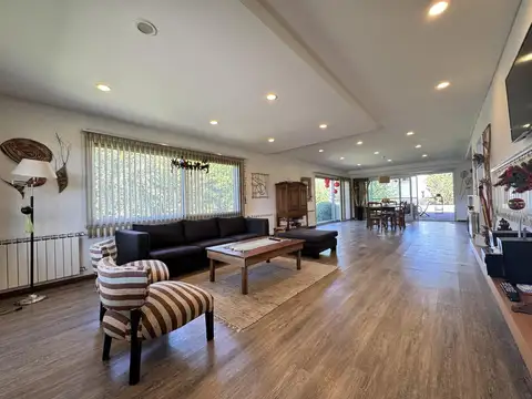 Bv. Las Olas  al 300 - Puerto Roldan