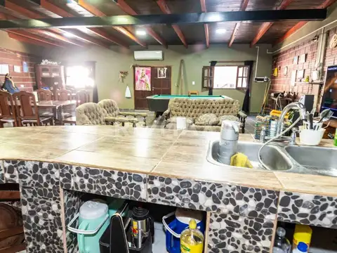 Casa en Venta 9 años