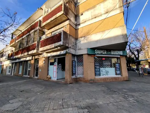 VENTA DE LOCAL COMERCIAL SOBRE BV. SEGUI IMPECABLE