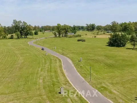 Terreno en Venta de 1728,0 m2