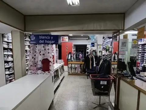 Local en Venta 20 años