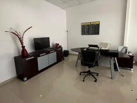Amaneceres Office