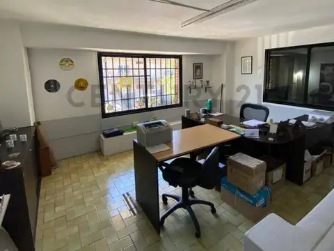 Galpon en Venta 2025 años