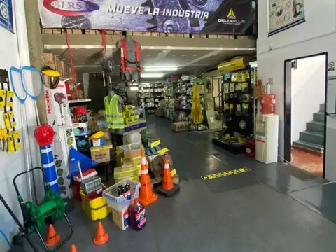 San Lorenzo 6200, Piso 0